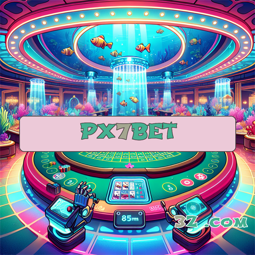 Cassino do px7 bet: Jogando Alto e com Estilo
