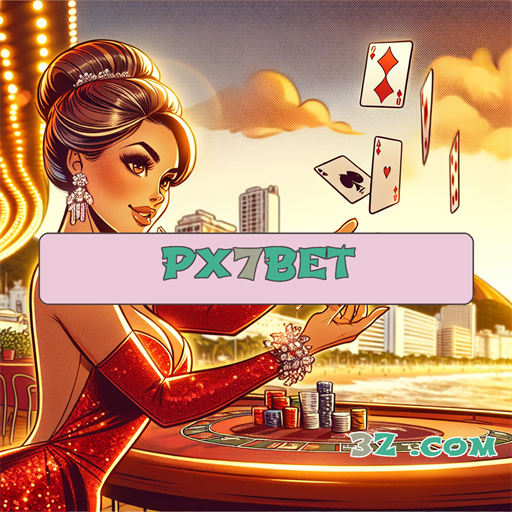 Jogos Incríveis Aguardam Você no px7 bet