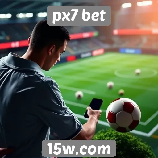 px7 bet analisa crescimento no mercado de apostas