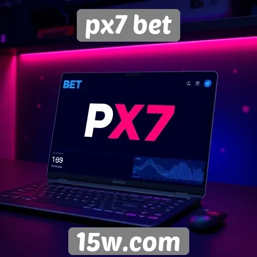 plataforma px7 bet se destaca em segurança e confiabilidade